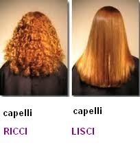 ricci lisci 1-A